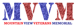 Mountain View Veterans Memorial